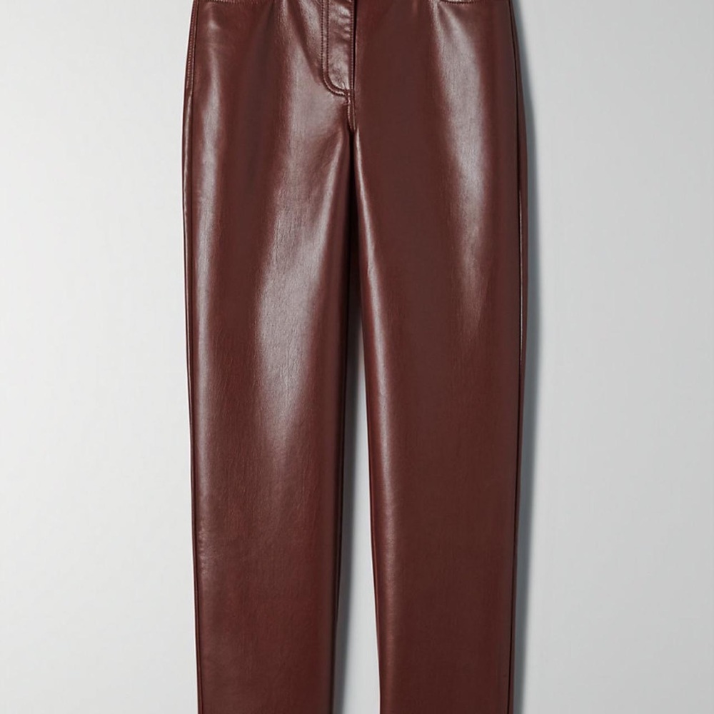 NWT MELINA PANTS ARITIZIA